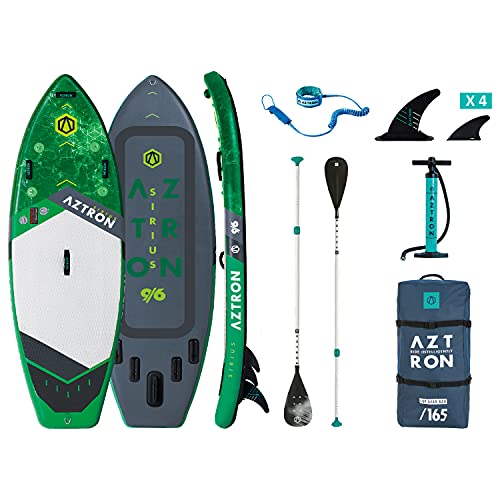 Aztron Sirius SUP Board