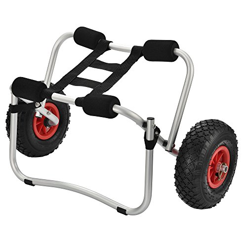 in.tec kayak trolley