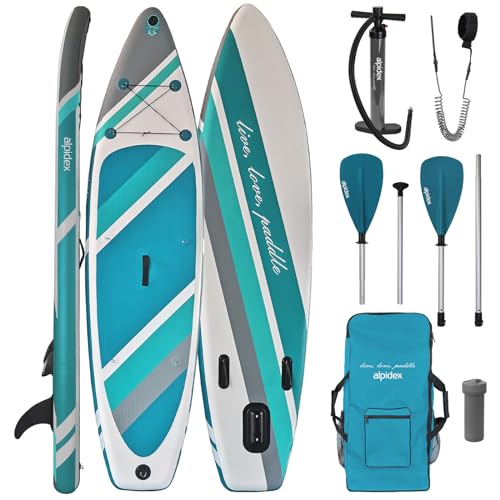 ALPIDEX Stand Up Paddle