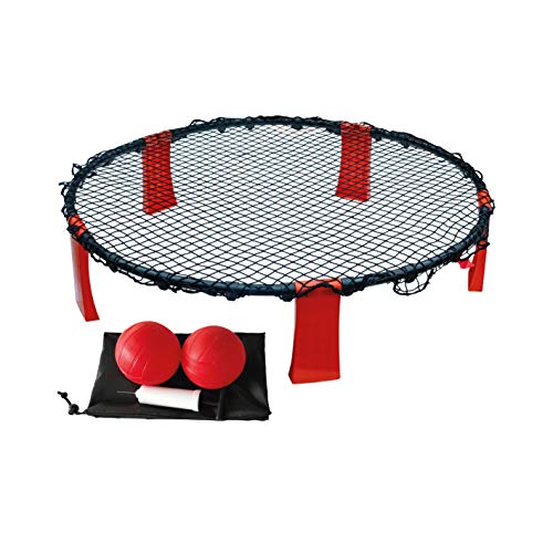 FASports Spike Action Ball Game Set
