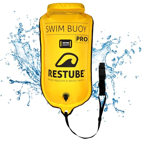 Restube floating buoy