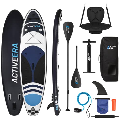 Active Era Stand Up Paddle Board mit Sitz