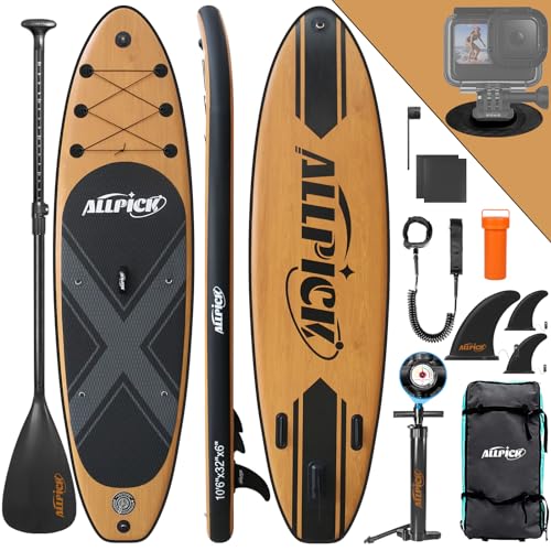 Allpick SUP Board