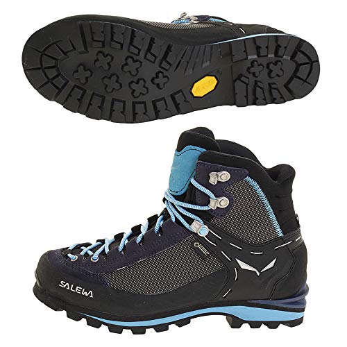 Salewa Crow Gore-Tex Damen