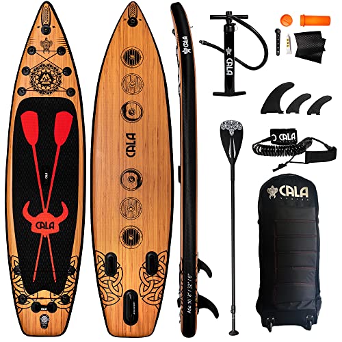 Cala Atla SUP Board