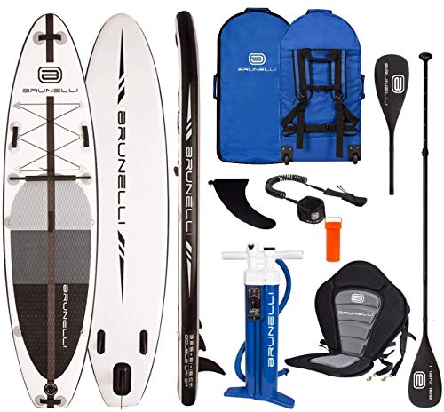 Brunelli 10.8 Premium SUP