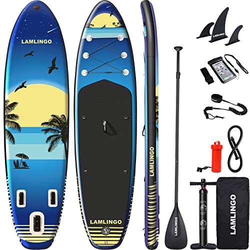 Rolimate 320×84×16cm MAX 200 KG SUP Board Paddle Board