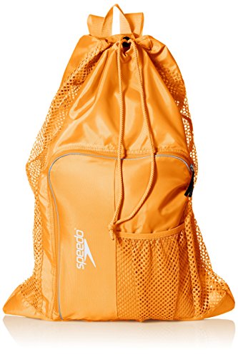 Speedo Deluxe Ventilator Mesh Bag