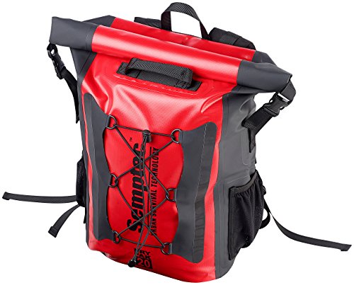 Semptec Urban Survival Technology Bicycle Bag