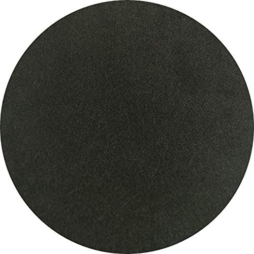 Looping-Lu pool carpet pad round