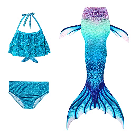 Fin Fun Mermaid Tail