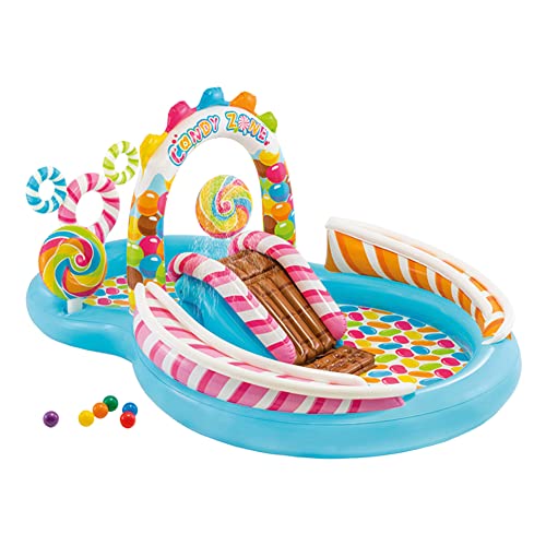 Intex 57149NP Playcenter Candy Zone, 295 x 191 x 130 cm