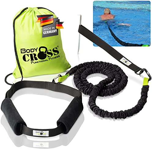 BodyCROSS swim trainer