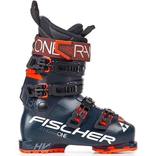 Fischer Ranger ONE 130 VACUMM Walk