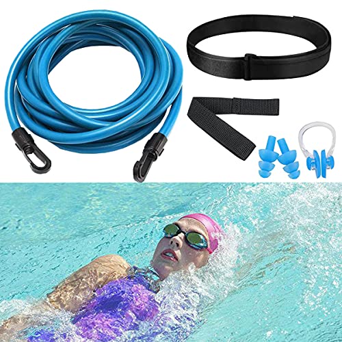 Binxwa 4M swimming harness