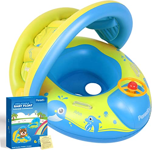 Peradix Baby Schwimmring