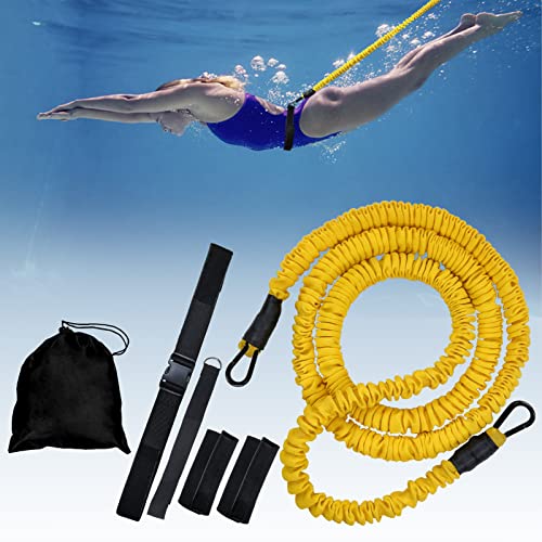 PillyBalla swimming harness