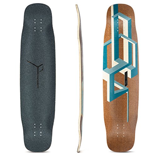 Loaded Boards Tesseract