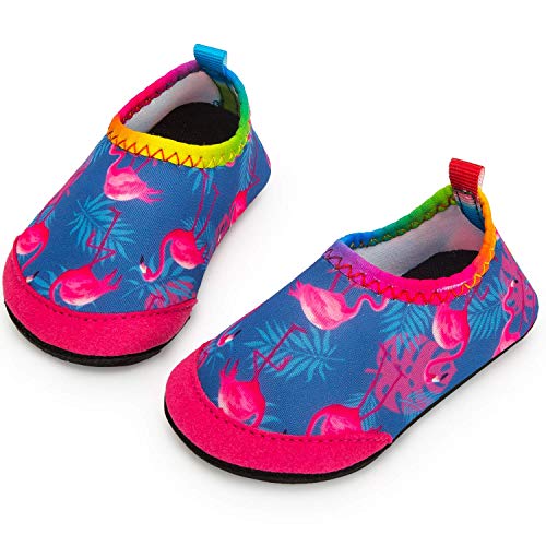 Yorgou Baby Strandschuhe