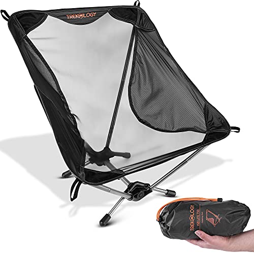 Trekology YIZI-Go camping chair