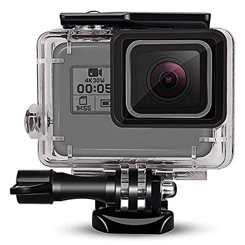 FitStill waterproof case for Hero 7/6/5