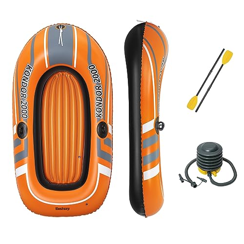 Bestway Boot Hydro-Force Raft Set