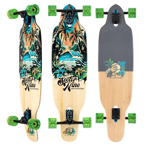 Sector 9 Longboard Aina Striker