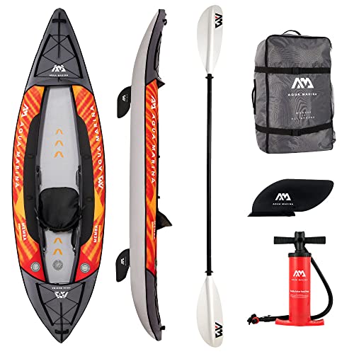 Aqua Marina Memba kayak