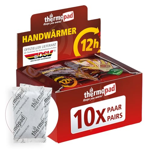 THERMOPAD Handwärmer