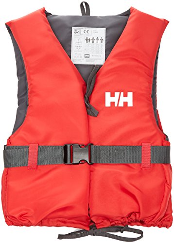 Unisex Helly Hansen Sport II, Rot, 40/50