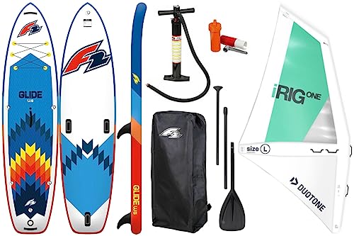 F2 Glide Windsurf 10,8 iSUP