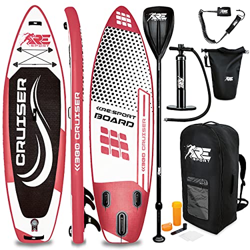 RE:SPORT SUP Board Set