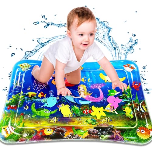 Baby water mat - Reastar