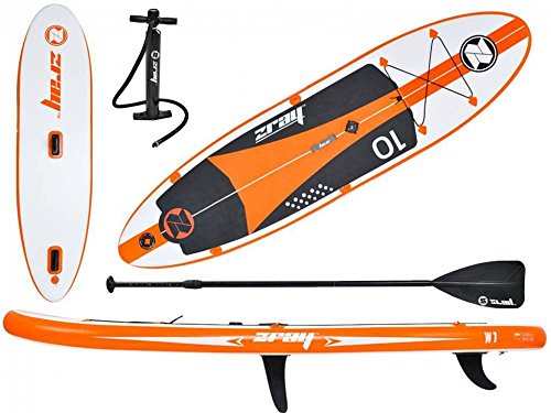 Zray Windsurf Pro 10’6