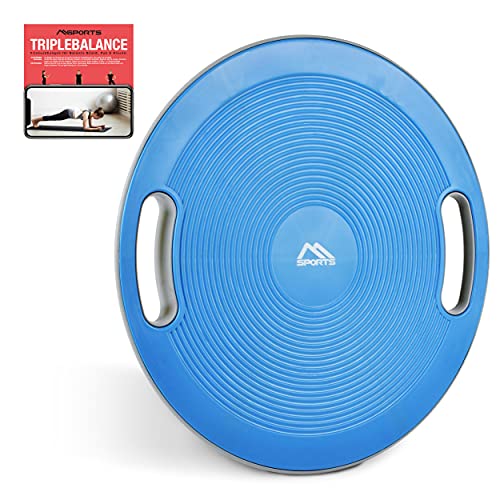 MSPORTS Balance Board Premium