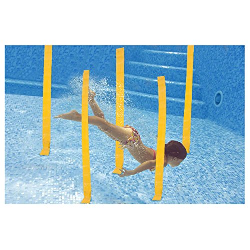 Slalom Tauchspiel Wassersport Tauchsport Tauchspielzeug Wasserspielzeug