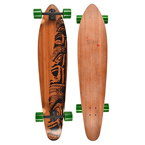 JUCKER HAWAII Longboard Makaha KAHA