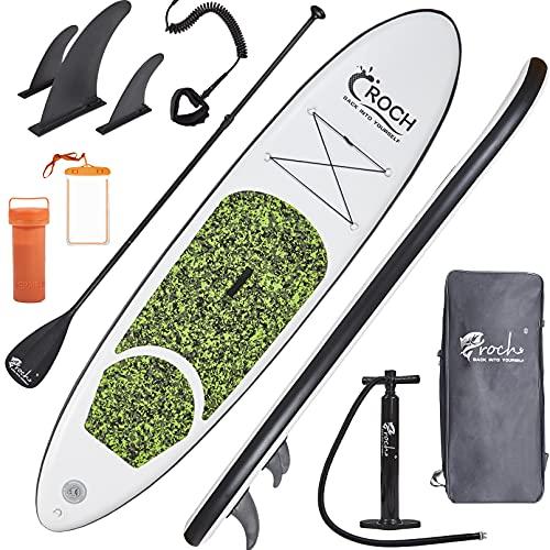 Croch SUP Board