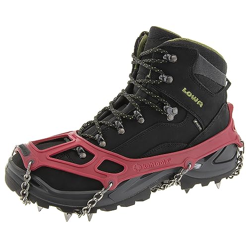 Kahtoola Microspikes 16