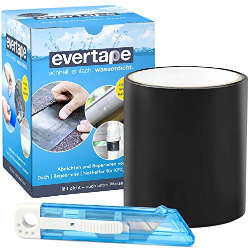 EVERFIX Evertape Reparatur Klebeband