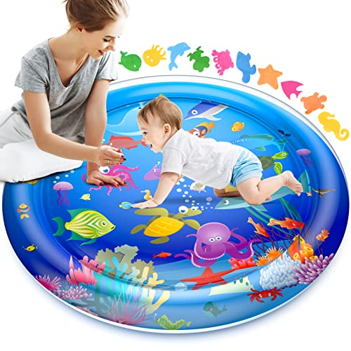 Goldge Tummy Time Mat