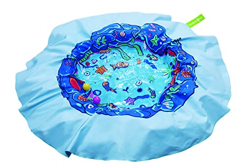 EverEarth beach pool blanket