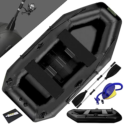 Waterside inflatable boat Hunter-SP 235