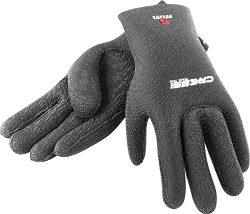 Cressi neoprene gloves High Stretch