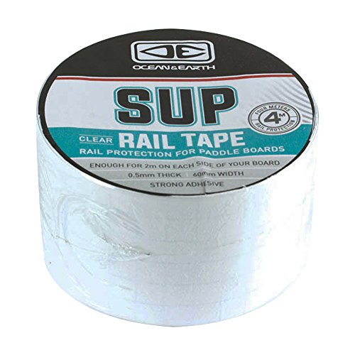 Ocean & Earth Stand Up Paddle Sup Board Rail Tape