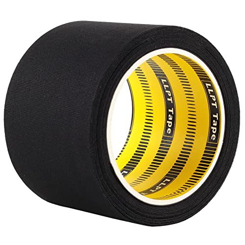 LLPT Nahtdichtband zum Aufbügeln Wasserdicht 76mm*5m*0.15mm, Patch-Reparaturband für...