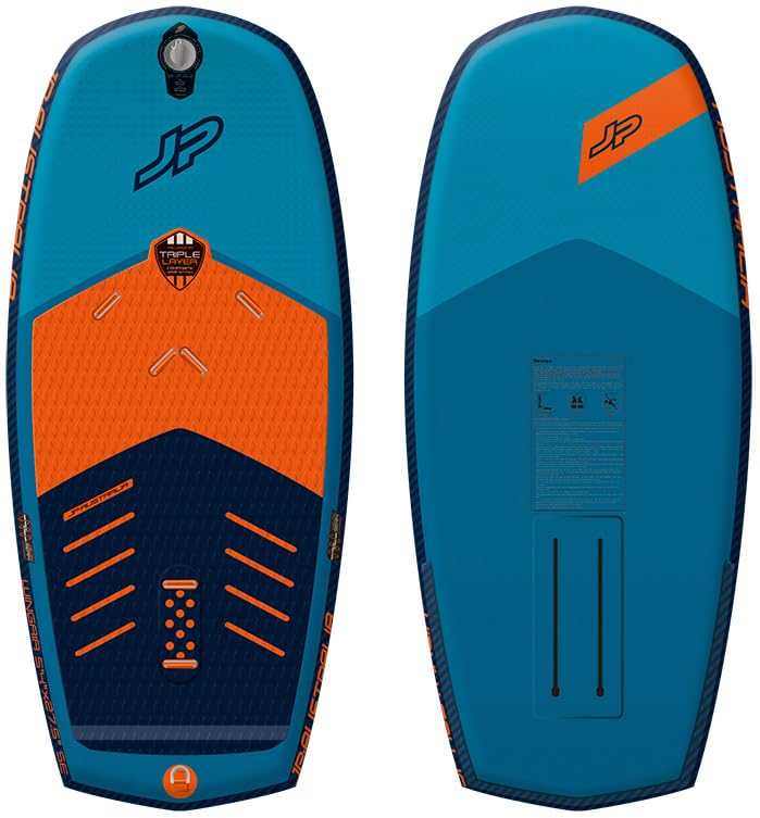 JP Wings AIR SE FOILBOARD