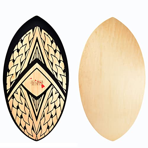 JUCKER HAWAII Skimboard ULUA