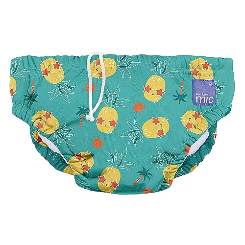 Bambino Mio Schwimmwindel Unisex verstellbar