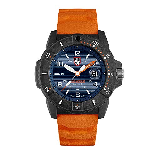 Luminox Navi Seal